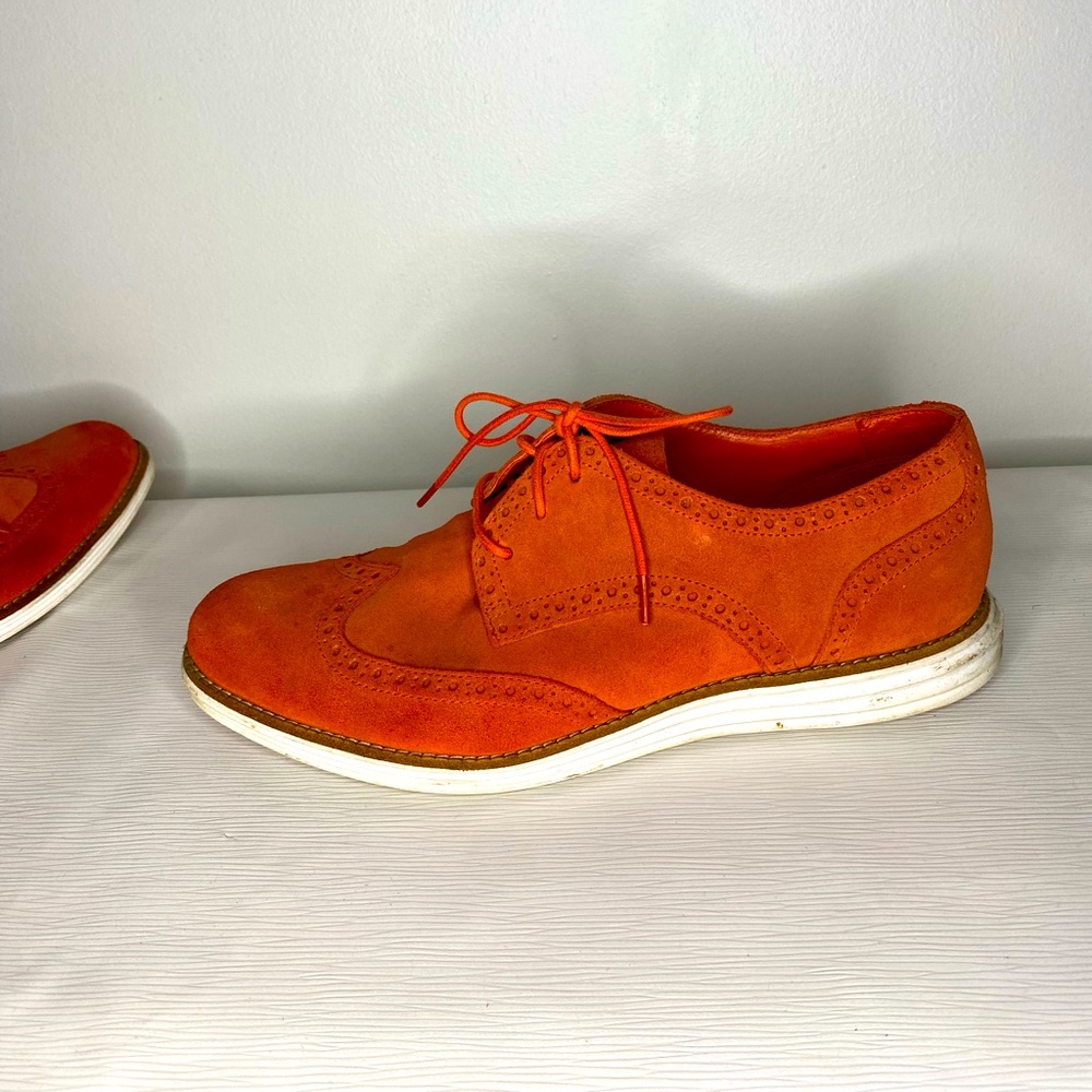 Cole Haan woman sneakers size 6.5